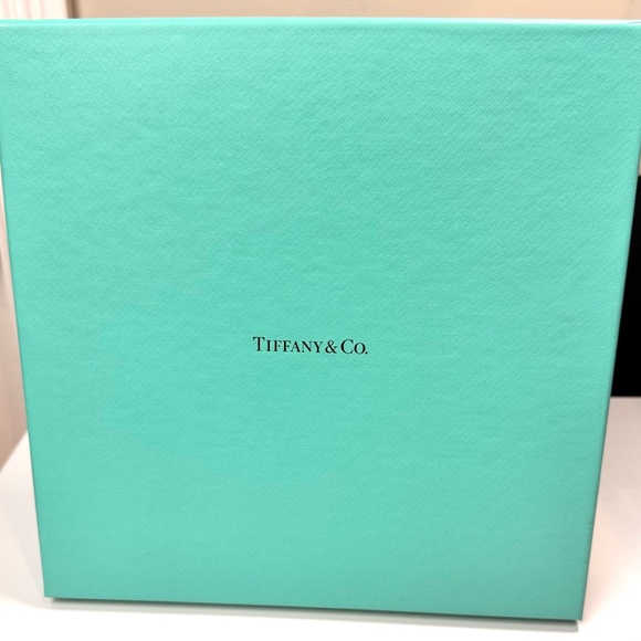 Tiffany & Co. Signature Blue Box - Picture 2 of 7